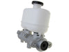 Brake Master Cylinder Raybestos Brakes MC391197