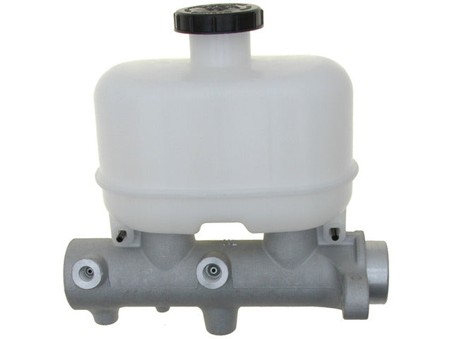 Brake Master Cylinder Raybestos Brakes MC391197