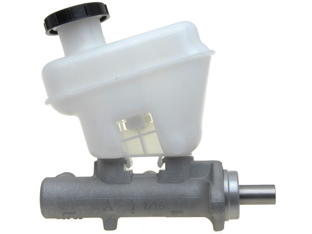 Brake Master Cylinder Raybestos Brakes MC391199