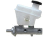 Brake Master Cylinder Raybestos Brakes MC391199