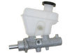 Brake Master Cylinder Raybestos Brakes MC391202
