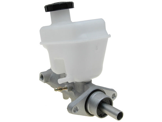 Brake Master Cylinder Raybestos Brakes MC391204