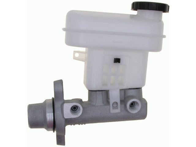 Brake Master Cylinder Raybestos Brakes MC391205