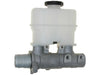 Brake Master Cylinder Raybestos Brakes MC391206