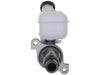 Brake Master Cylinder Raybestos Brakes MC391211