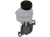 Brake Master Cylinder Raybestos Brakes MC391211