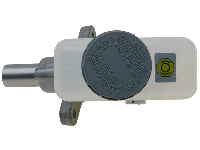 Brake Master Cylinder Raybestos Brakes MC391215