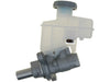 Brake Master Cylinder Raybestos Brakes MC391215
