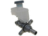 Brake Master Cylinder Raybestos Brakes MC391216