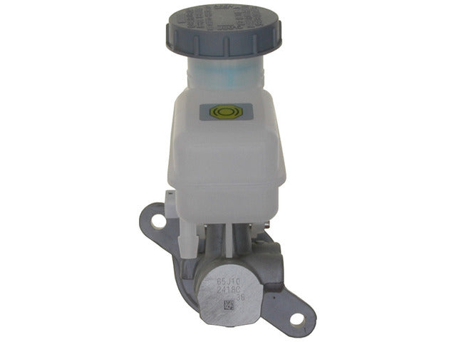 Brake Master Cylinder Raybestos Brakes MC391216