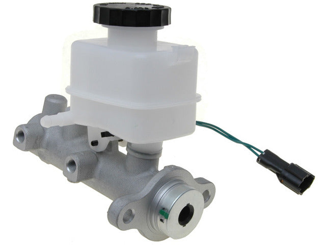 Brake Master Cylinder Raybestos Brakes MC391217