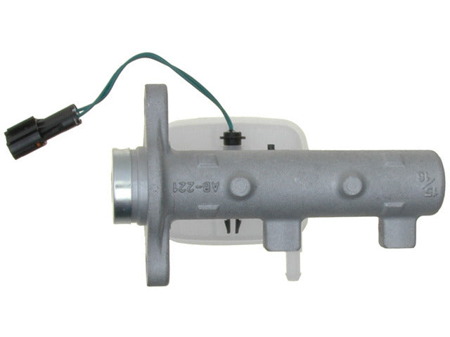 Brake Master Cylinder Raybestos Brakes MC391217