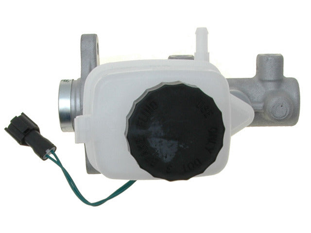 Brake Master Cylinder Raybestos Brakes MC391217