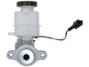 Brake Master Cylinder Raybestos Brakes MC391217