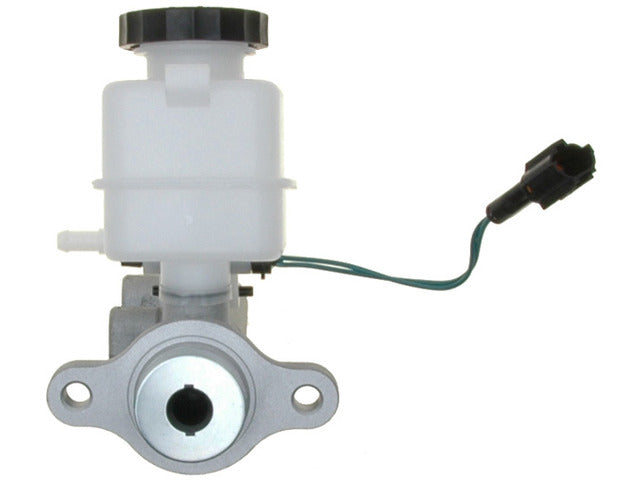 Brake Master Cylinder Raybestos Brakes MC391217