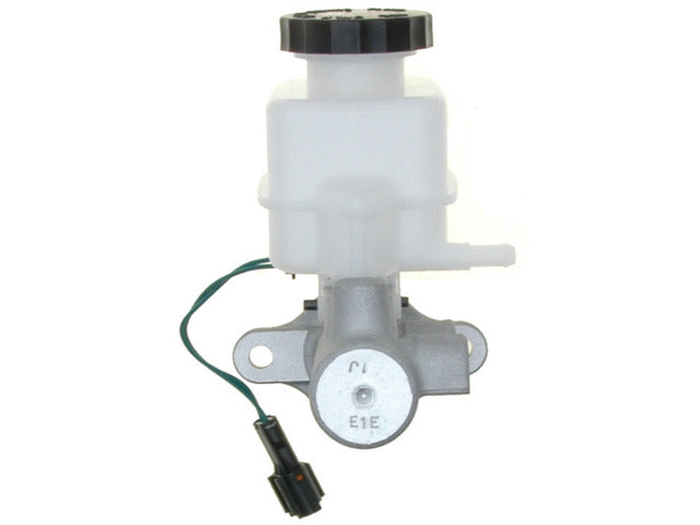 Brake Master Cylinder Raybestos Brakes MC391217