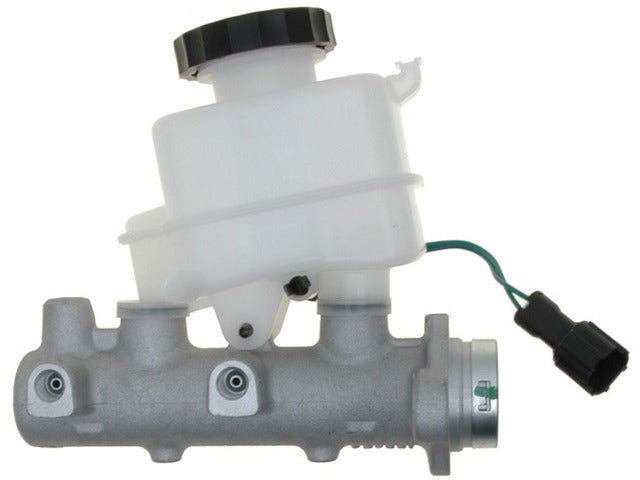 Brake Master Cylinder Raybestos Brakes MC391217