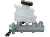 Brake Master Cylinder Raybestos Brakes MC391217