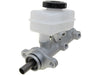 Brake Master Cylinder Raybestos Brakes MC391218