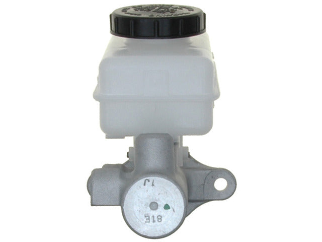 Brake Master Cylinder Raybestos Brakes MC391218