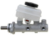 Brake Master Cylinder Raybestos Brakes MC391218
