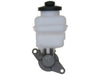 Brake Master Cylinder Raybestos Brakes MC391219