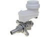 Brake Master Cylinder Raybestos Brakes MC391220