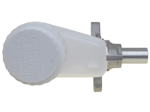Brake Master Cylinder Raybestos Brakes MC391220