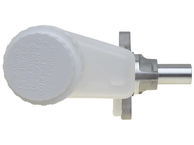 Brake Master Cylinder Raybestos Brakes MC391221