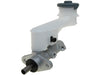 Brake Master Cylinder Raybestos Brakes MC391226