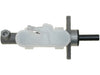 Brake Master Cylinder Raybestos Brakes MC391227