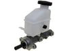 Brake Master Cylinder Raybestos Brakes MC391240