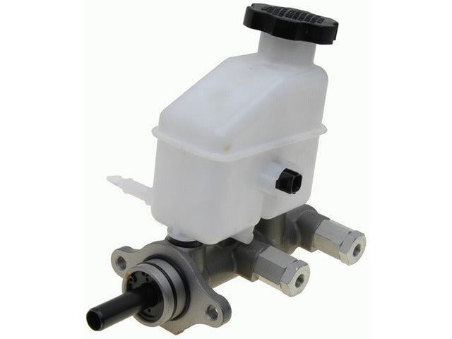 Brake Master Cylinder Raybestos Brakes MC391244