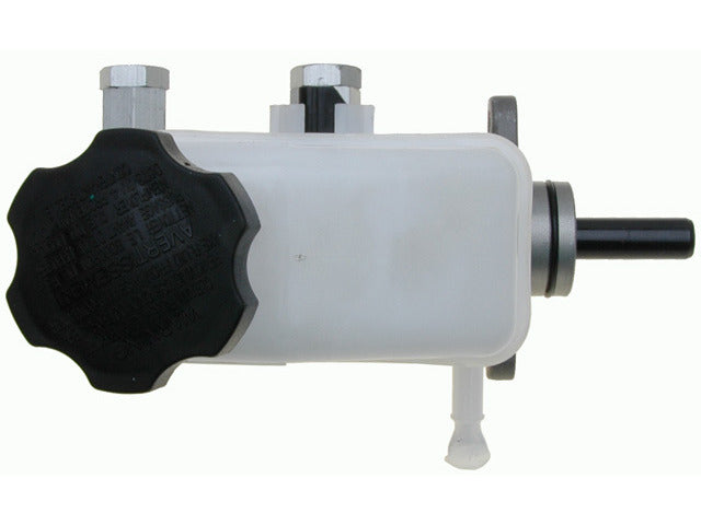 Brake Master Cylinder Raybestos Brakes MC391244