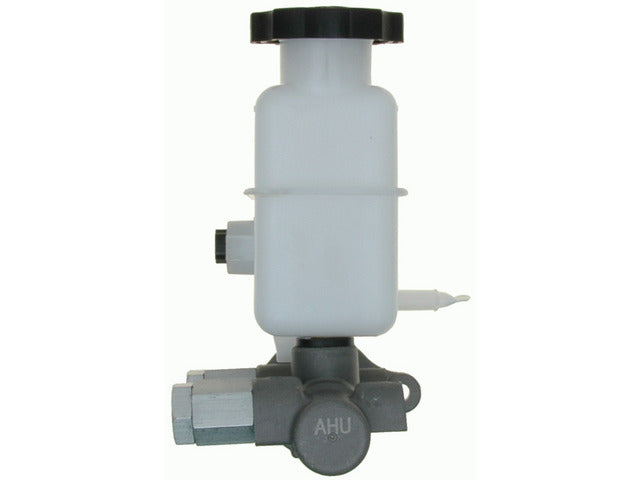 Brake Master Cylinder Raybestos Brakes MC391244