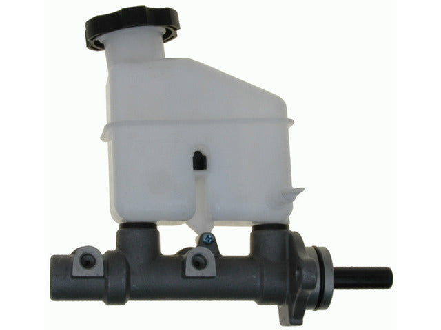 Brake Master Cylinder Raybestos Brakes MC391244
