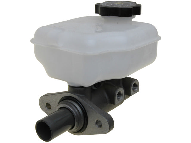 Brake Master Cylinder Raybestos Brakes MC391246