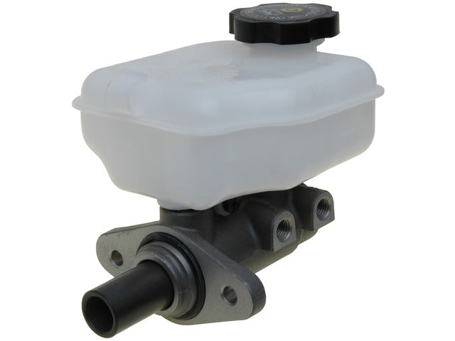 Brake Master Cylinder Raybestos Brakes MC391247