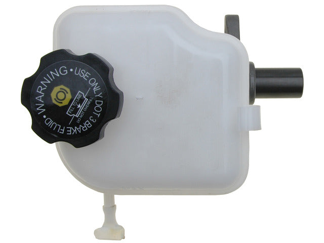 Brake Master Cylinder Raybestos Brakes MC391247