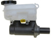 Brake Master Cylinder Raybestos Brakes MC391247