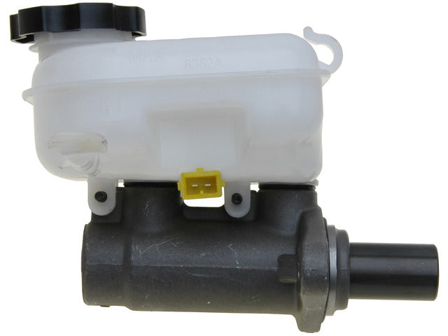 Brake Master Cylinder Raybestos Brakes MC391247