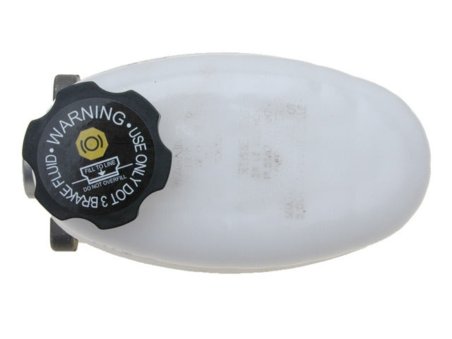 Brake Master Cylinder Raybestos Brakes MC391253