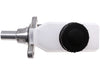 Brake Master Cylinder Raybestos Brakes MC391259