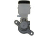 Brake Master Cylinder Raybestos Brakes MC391259