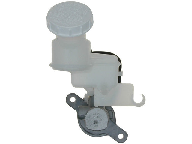 Brake Master Cylinder Raybestos Brakes MC391260