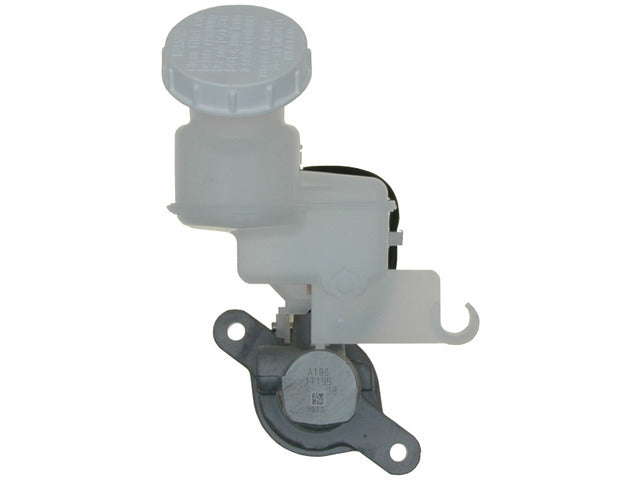 Brake Master Cylinder Raybestos Brakes MC391261