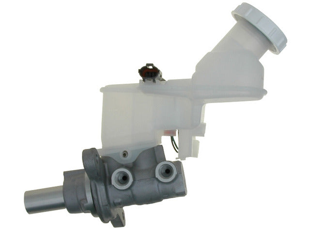 Brake Master Cylinder Raybestos Brakes MC391261