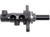 Brake Master Cylinder Raybestos Brakes MC391262