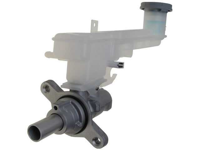 Brake Master Cylinder Raybestos Brakes MC391263