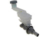 Brake Master Cylinder Raybestos Brakes MC391264